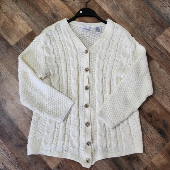 Bobbie brooks cardigan best sale
